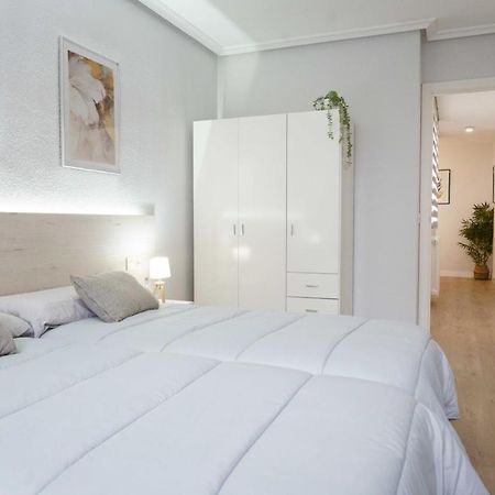 Encantador Piso A 7 Min De Salamanca By Bebalmy Санта Марта де Тормес Экстерьер фото